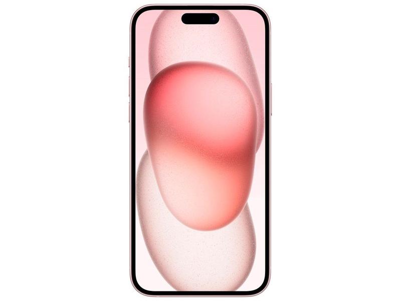 Apple iPhone 15 Plus 128GB Rosa 6,7